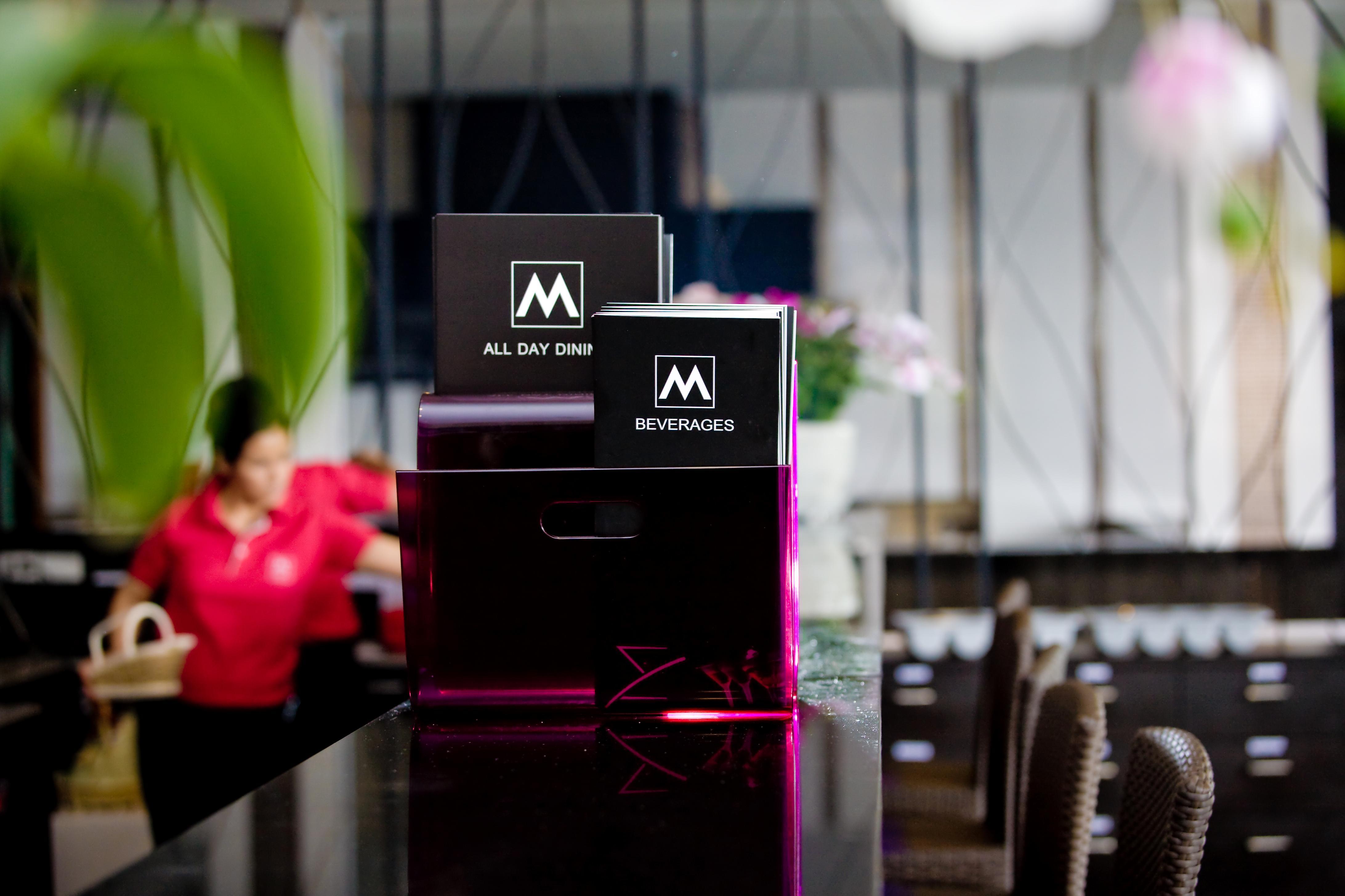 Casa Del M Phuket - Newly Renovated Hotel Patong Luaran gambar