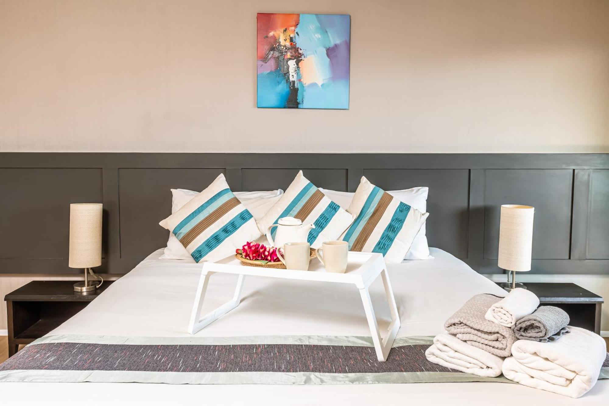 Casa Del M Phuket - Newly Renovated Hotel Patong Luaran gambar