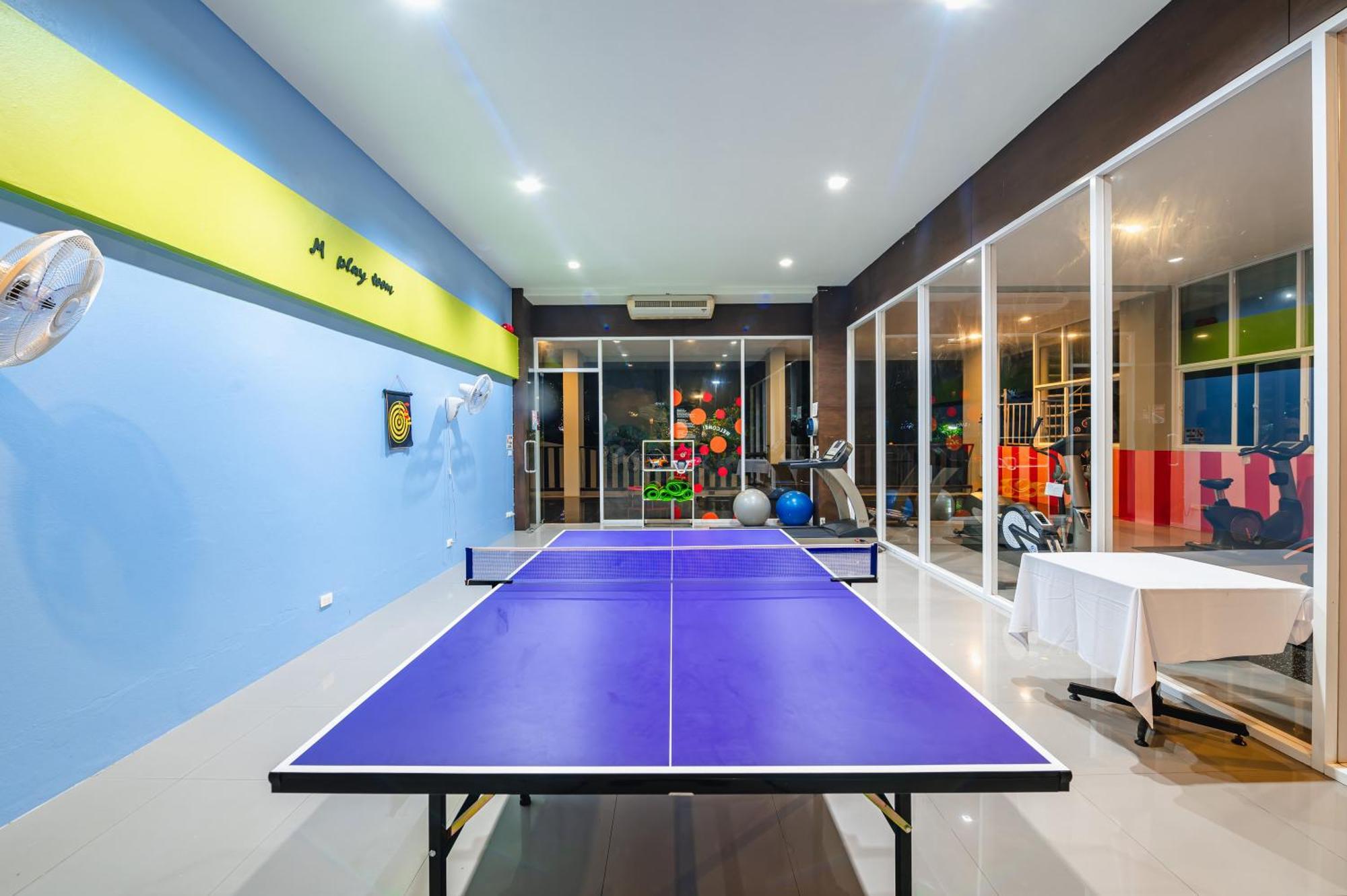Casa Del M Phuket - Newly Renovated Hotel Patong Luaran gambar