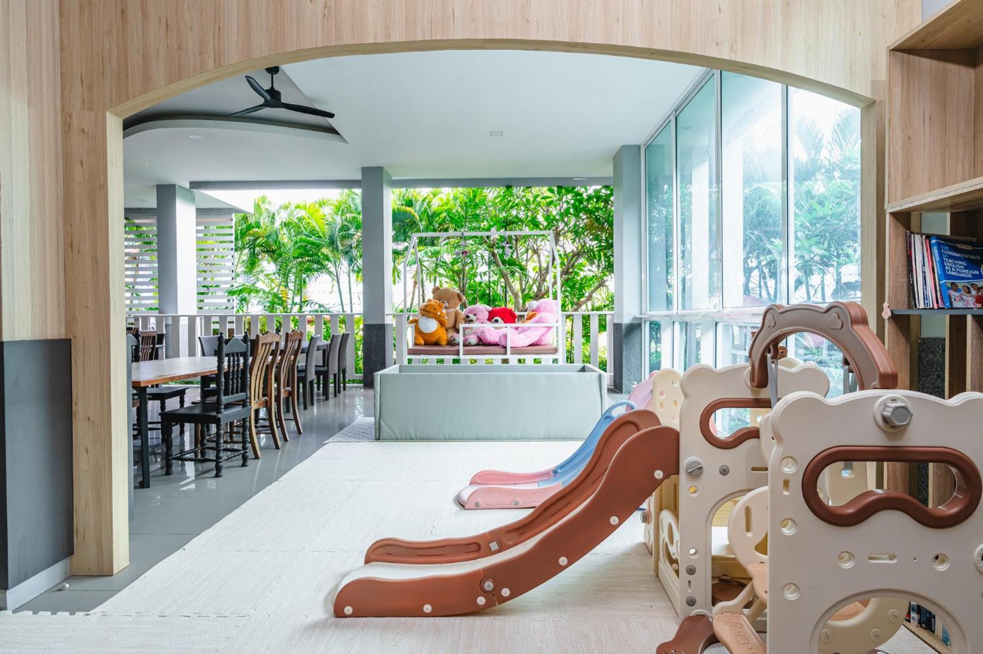 Casa Del M Phuket - Newly Renovated Hotel Patong Luaran gambar